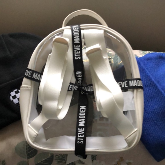 STEVE MADDEN Back Pack/Hats - Picture 9 of 12
